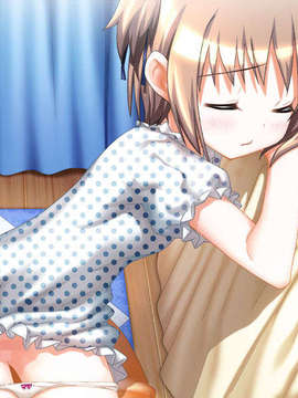 (18禁ゲームCG) [060915] 幼なじみとの暮らし方