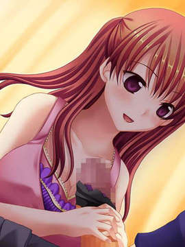 (18禁ゲームCG) [070824] [スワン] ねえ_姉パラダイス ～俺と姉ちゃんの甘甘生活～_ev_06_b