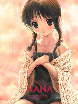 (同人CG) [ごとP] みずきちゃんくらぶ Vol.20-NANA_NANA