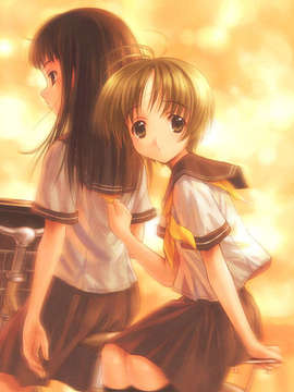 (同人CG) [ごとP] みずきちゃんくらぶ Vol.20-NANA_STAYGOLD