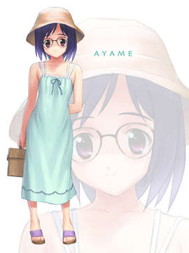 (同人CG) [ごとP] みずきちゃんくらぶ Vol.20-NANA_ayame