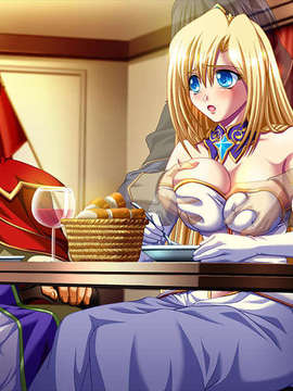 (18禁ゲームCG) [070629] 姫奴隷 ～牝へと堕ちゆく双子の王女～ [Evのみ][Ring2][JPG]_0195