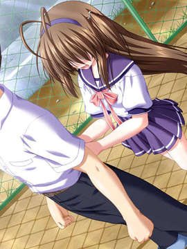 (18禁ゲームCG)+[050325]+幼なじみな彼女_osakano170