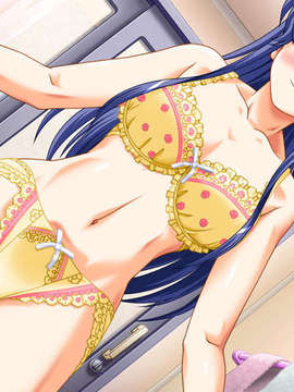 (18禁ゲームCG) [070302] マコトねーちゃんのボク教育法？！_0021