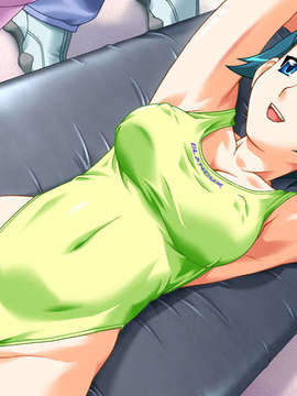 (18禁ゲームCG) [070302] マコトねーちゃんのボク教育法？！_0032