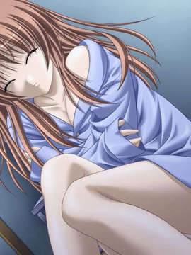 (CG CH BG MUSIC)君に燈る灯_A1-151a