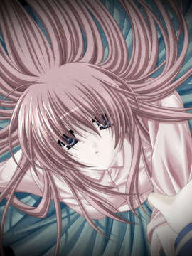 (CG CH BG MUSIC)君に燈る灯_A1-221