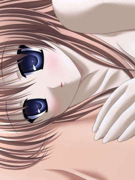 (CG CH BG MUSIC)君に燈る灯_A1-236a