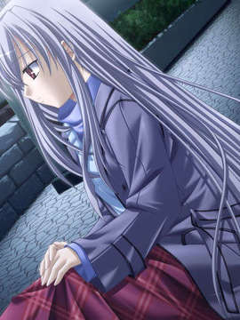 (CG CH BG MUSIC)君に燈る灯_A2-181a