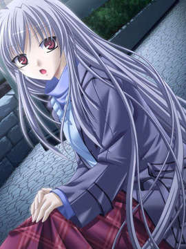 (CG CH BG MUSIC)君に燈る灯_A2-181c