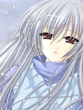 (CG CH BG MUSIC)君に燈る灯_A2-221