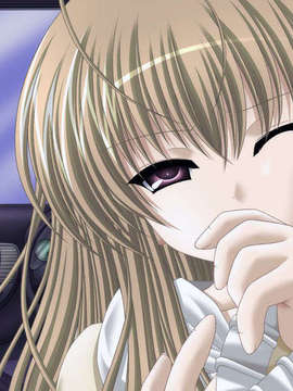 (CG CH BG MUSIC)君に燈る灯_A3-181c