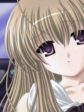 (CG CH BG MUSIC)君に燈る灯_A3-182