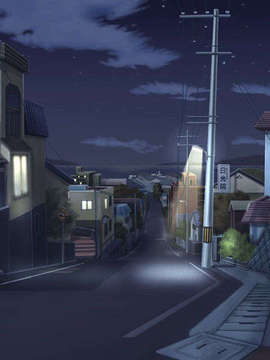 (CG CH BG MUSIC)君に燈る灯_bg01c