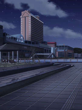 (CG CH BG MUSIC)君に燈る灯_bg05c