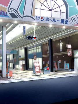 (CG CH BG MUSIC)君に燈る灯_bg07c