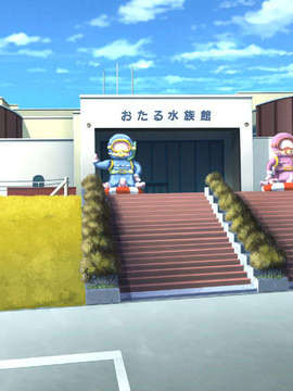 (CG CH BG MUSIC)君に燈る灯_bg14