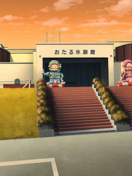 (CG CH BG MUSIC)君に燈る灯_bg14b