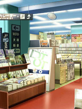 (CG CH BG MUSIC)君に燈る灯_bg18