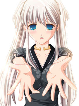 (同人CG集) [SIMPLE HOUSE] Hold My Hand -EXPANSION-_11