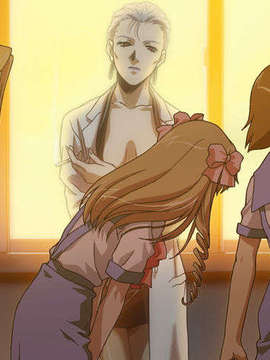 (PS2 Game CG) Interlude_Aya_P01_016