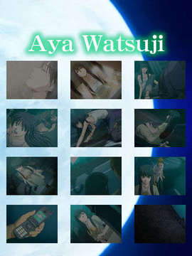 (PS2 Game CG) Interlude_Aya_P05