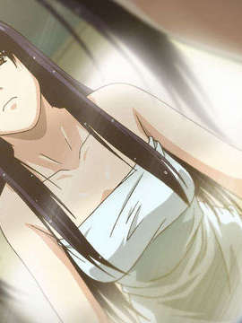 (PS2 Game CG) Interlude_Aya_P05_003