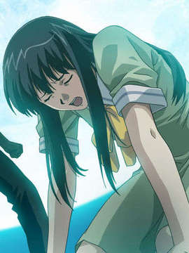 (PS2 Game CG) Interlude_Aya_P07_001