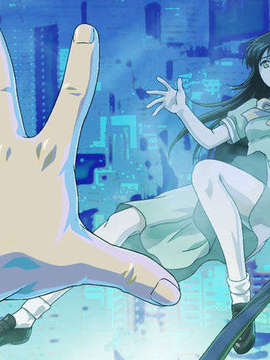 (PS2 Game CG) Interlude_Aya_P08_007