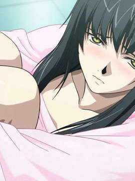 (PS2 Game CG) Interlude_Aya_P09_008