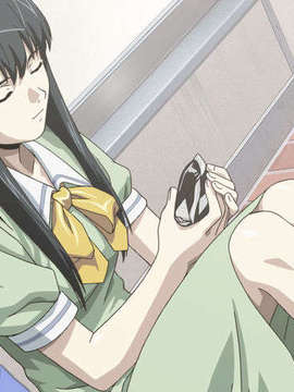 (PS2 Game CG) Interlude_Aya_P09_011