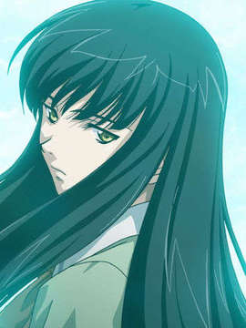 (PS2 Game CG) Interlude_Aya_P09_019
