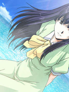 (PS2 Game CG) Interlude_Aya_P10_006