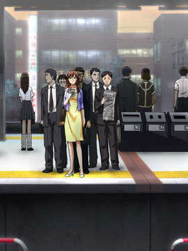 (PS2 Game CG) Interlude_Izumi_P01_001