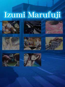 (PS2 Game CG) Interlude_Izumi_P08