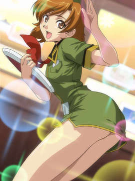 (PS2 Game CG) Interlude_Maiko_P01_012