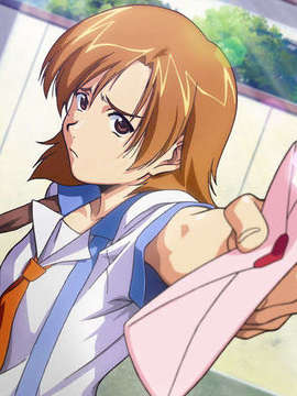 (PS2 Game CG) Interlude_Maiko_P03_004