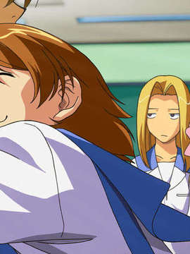(PS2 Game CG) Interlude_Maiko_P03_005
