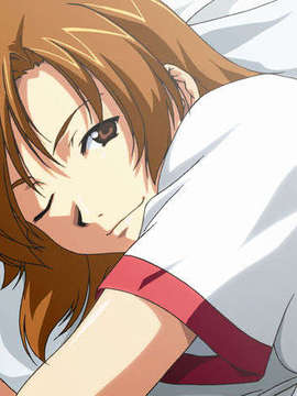 (PS2 Game CG) Interlude_Maiko_P05_007
