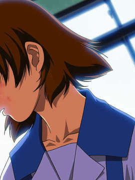 (PS2 Game CG) Interlude_Maiko_P05_009
