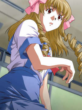 (PS2 Game CG) Interlude_Maiko_P05_010