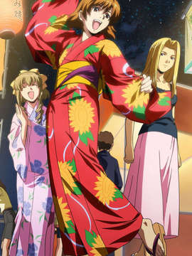 (PS2 Game CG) Interlude_Maiko_P05_018
