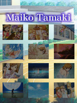 (PS2 Game CG) Interlude_Maiko_P06