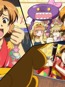 (PS2 Game CG) Interlude_Maiko_P06_002