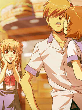 (PS2 Game CG) Interlude_Maiko_P06_003