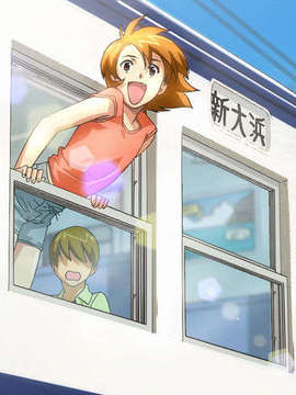 (PS2 Game CG) Interlude_Maiko_P06_004
