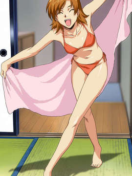 (PS2 Game CG) Interlude_Maiko_P06_005