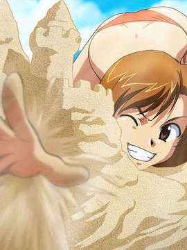 (PS2 Game CG) Interlude_Maiko_P06_008