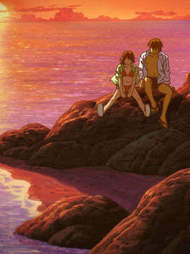(PS2 Game CG) Interlude_Maiko_P06_009