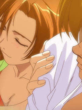 (PS2 Game CG) Interlude_Maiko_P06_010